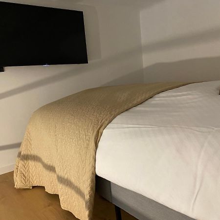 Studio Apartment Park Zrinjevac Ζάγκρεμπ Εξωτερικό φωτογραφία